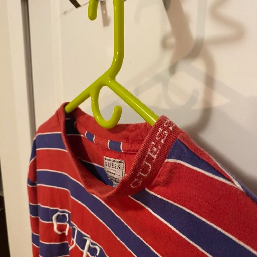 Guess Mens long sleeve - Picture 4 of 4